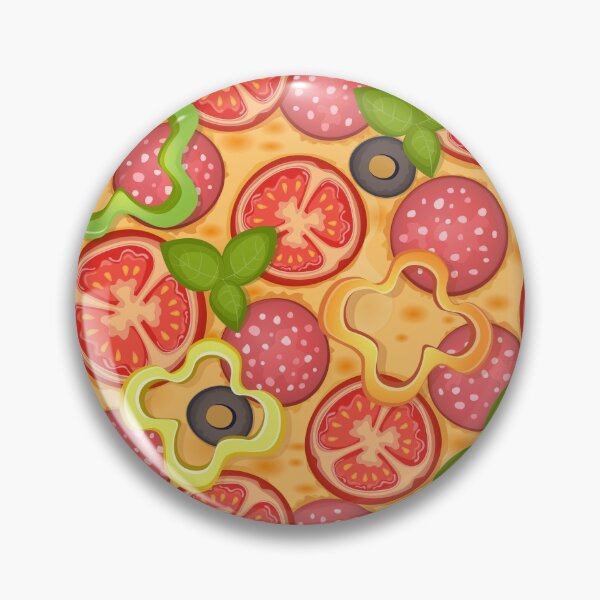 Item preview, Pizza filling designed and sold by Chill360.