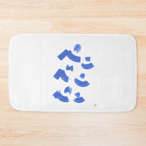 Item preview, Usada Pekora hand write pekopekopeko 兎田ぺこら ぺこぺこぺこ hololive （DeepBlue ) designed and sold by Osakilo.