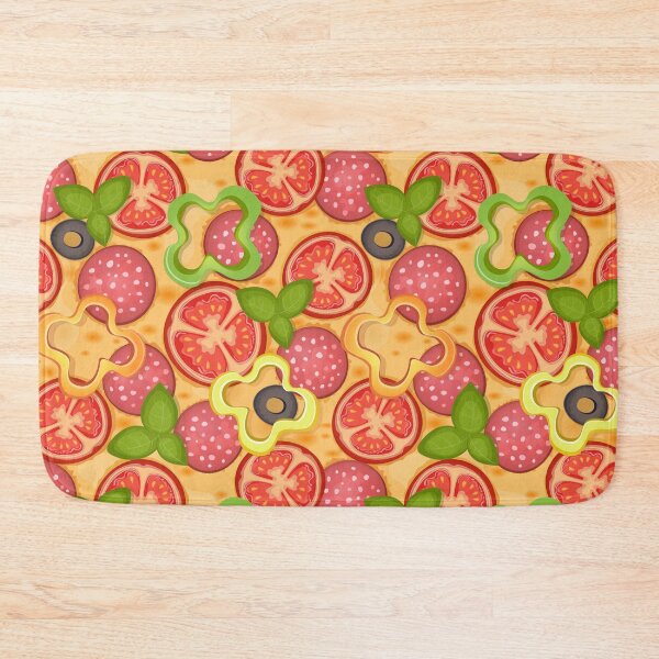 Item preview, Pizza filling designed and sold by Chill360.