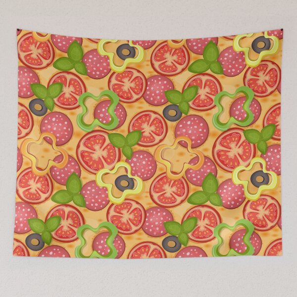 Item preview, Pizza filling designed and sold by Chill360.