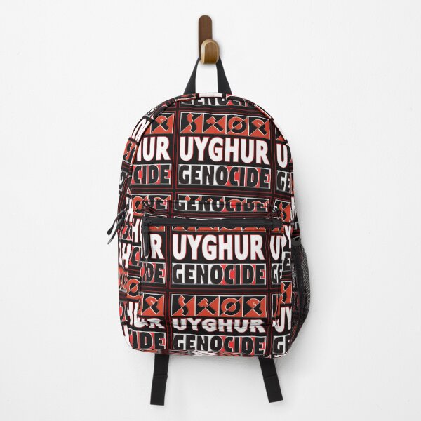 Item preview, STOP UYGHUR GENOCIDE designed and sold by Ralek.