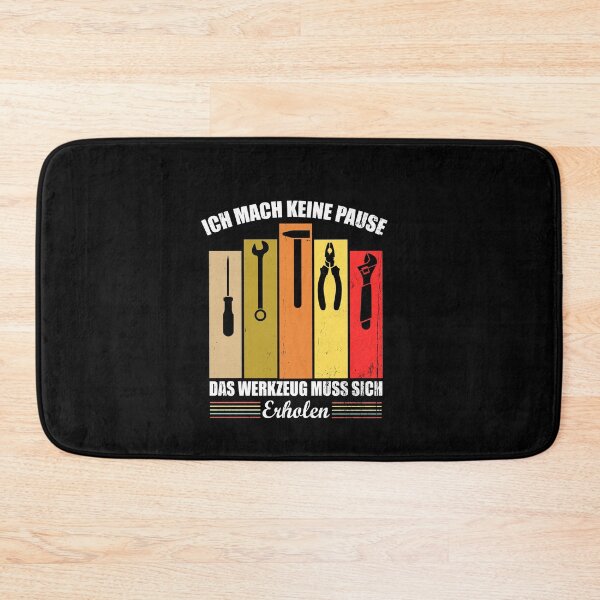 Item preview, No Break Tool Needs To Recover Saying Dad designed and sold by Ibu83.