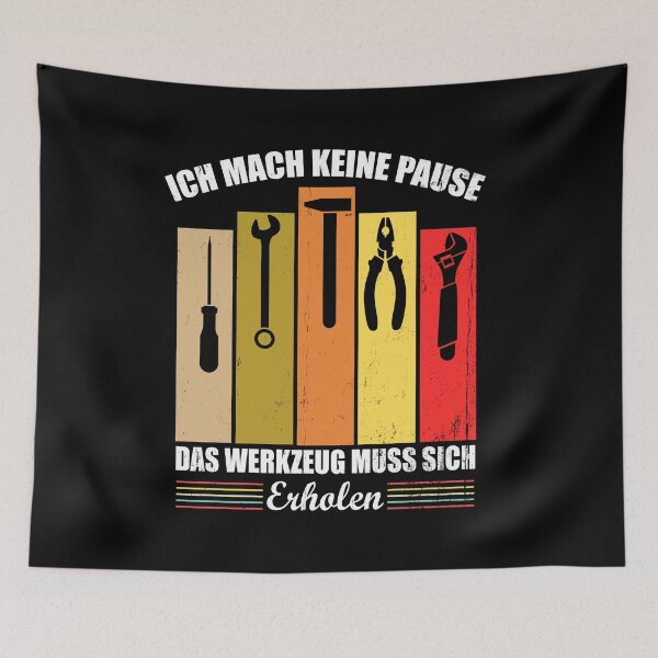 Item preview, No Break Tool Needs To Recover Saying Dad designed and sold by Ibu83.