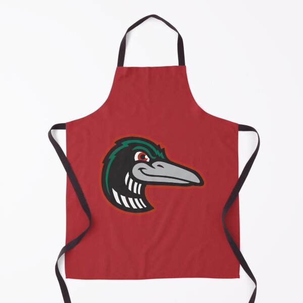Item preview, Great Lakes Loons designed and sold by insolstore.