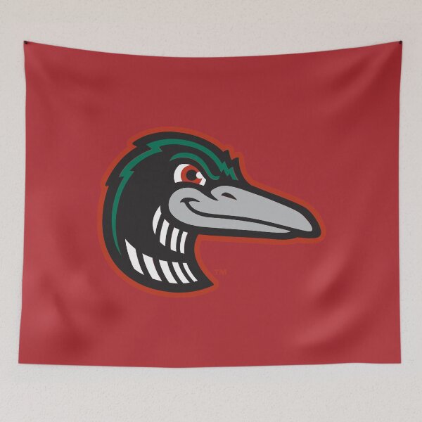 Item preview, Great Lakes Loons designed and sold by insolstore.