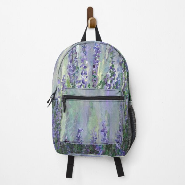 Item preview, Lavender Garden designed and sold by Roy & Tiffany.