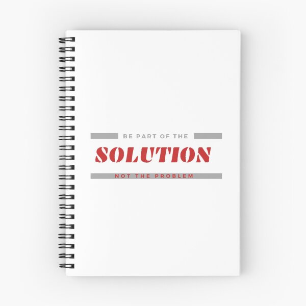 Item preview, Be Part of The Solution designed and sold by ReVamp  Store.