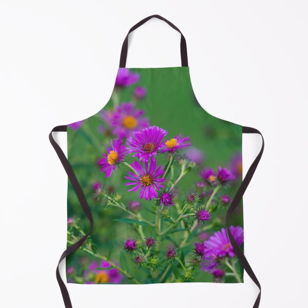 Item preview, Purple Aster designed and sold by mljdwhite.