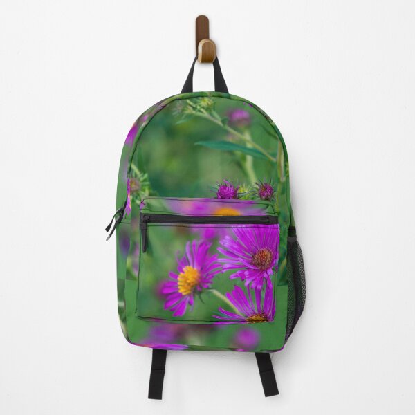 Item preview, Purple Aster designed and sold by mljdwhite.