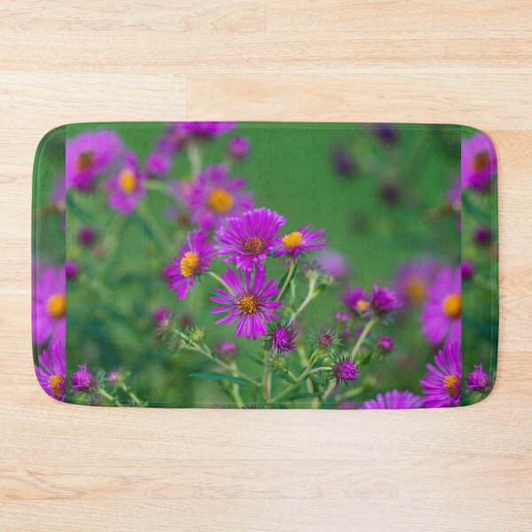Item preview, Purple Aster designed and sold by mljdwhite.