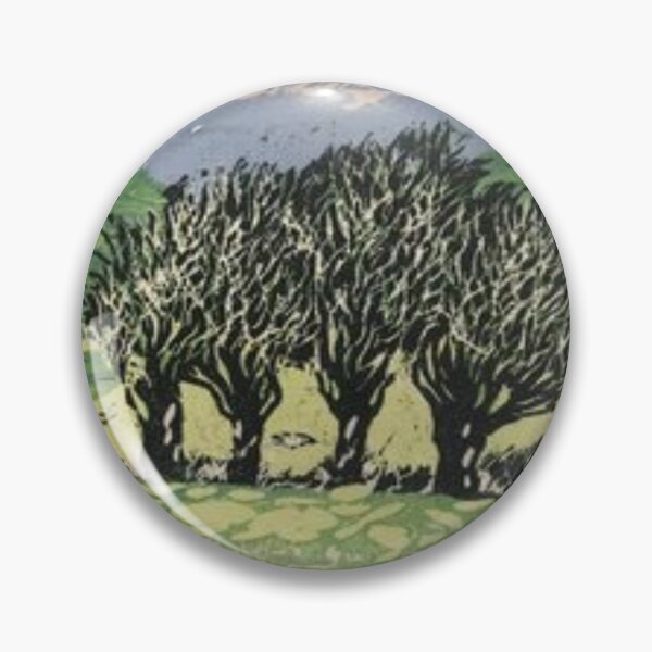 Item preview, Willows on the Levels designed and sold by Charliebloth.