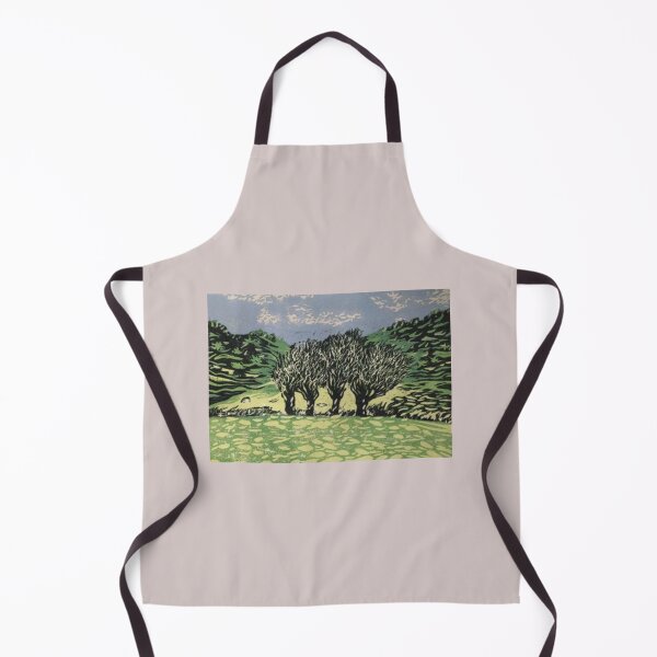Item preview, Willows on the Levels designed and sold by Charliebloth.