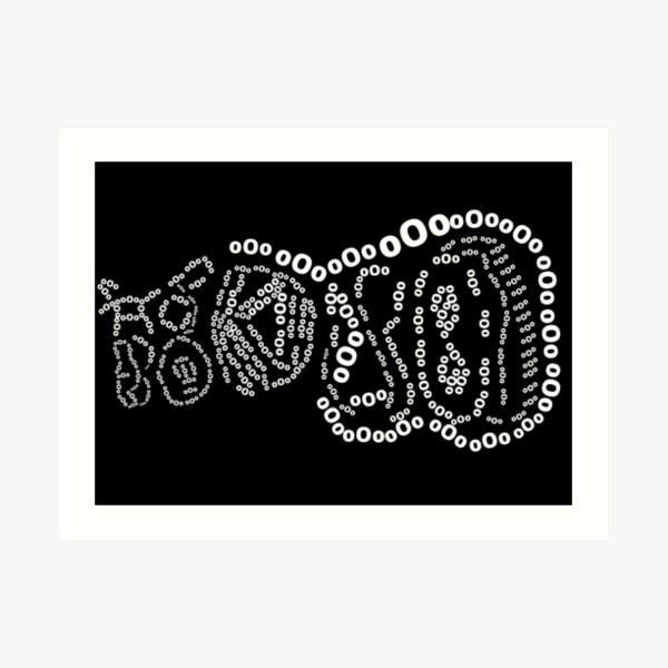Doga Kobo Art Prints Redbubble