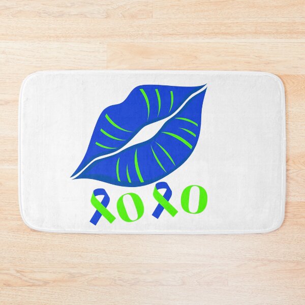 Item preview, XOXO IIH Awareness  designed and sold by Sweet-A-Dsignz.