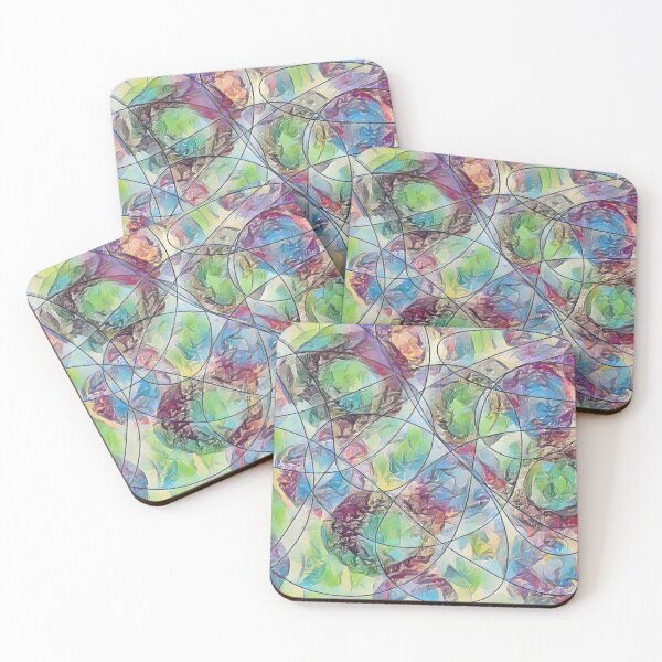 Item preview, Field of Wonder designed and sold by Brooke Rogers.