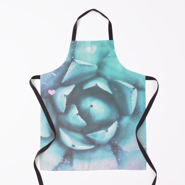 Item preview, Pastel Succulent with Hearts Succulove designed and sold by lowodesigns.