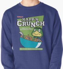 Kapp'n Crunch! Pullover