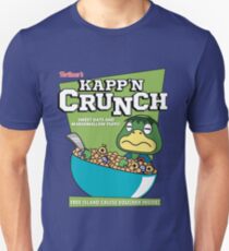 Kapp'n Crunch! Unisex T-Shirt
