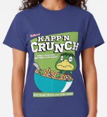 Kapp'n Crunch! Classic T-Shirt