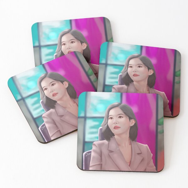 Item preview, Won In-Jae designed and sold by DOZ0.