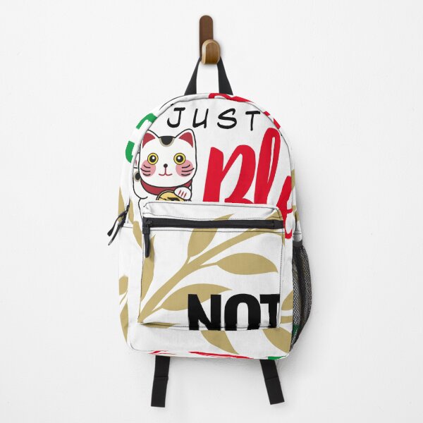 Item preview, Not Lucky Just Really Blessed - Funny designed and sold by mewsis.
