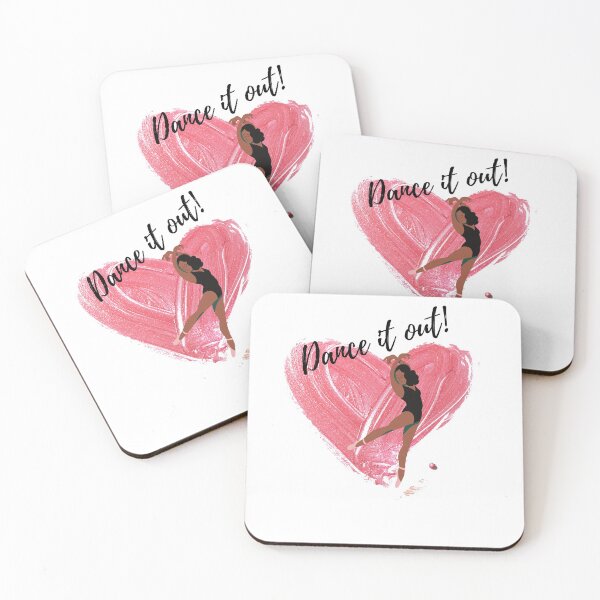 Item preview, Dance it Out! designed and sold by yovannatorres.