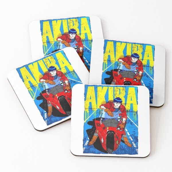 Item preview, Kaneda Shotaru - AKIRA COLLECTION designed and sold by PuddingRabbit.