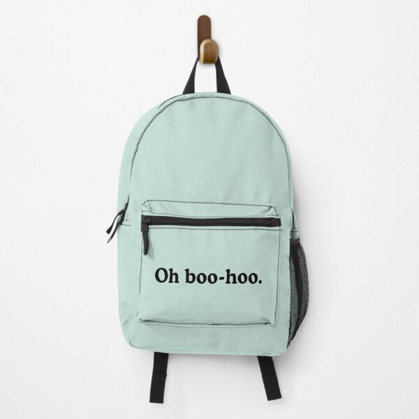 Item preview, Oh Boo Hoo designed and sold by allysmar.