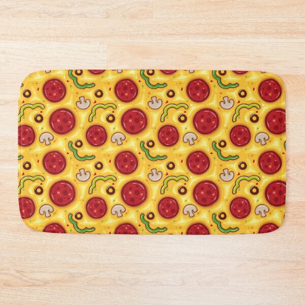 Item preview, Tasty pizza filling designed and sold by Chill360.