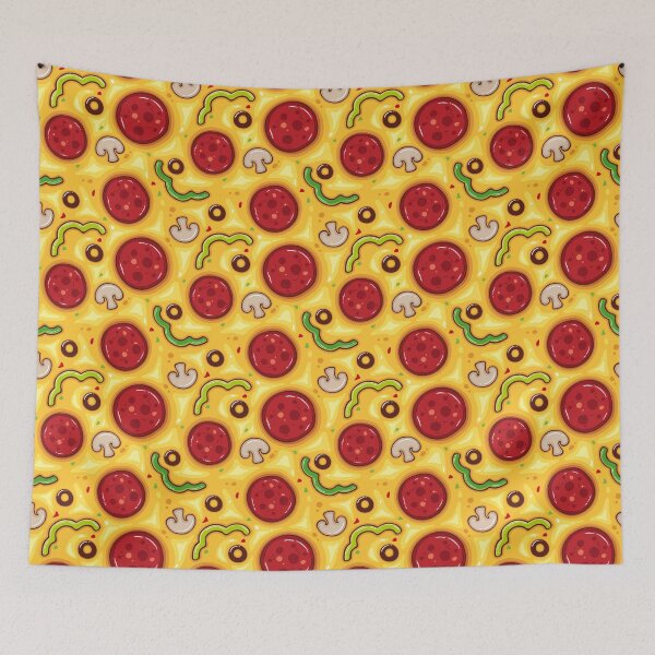 Item preview, Tasty pizza filling designed and sold by Chill360.