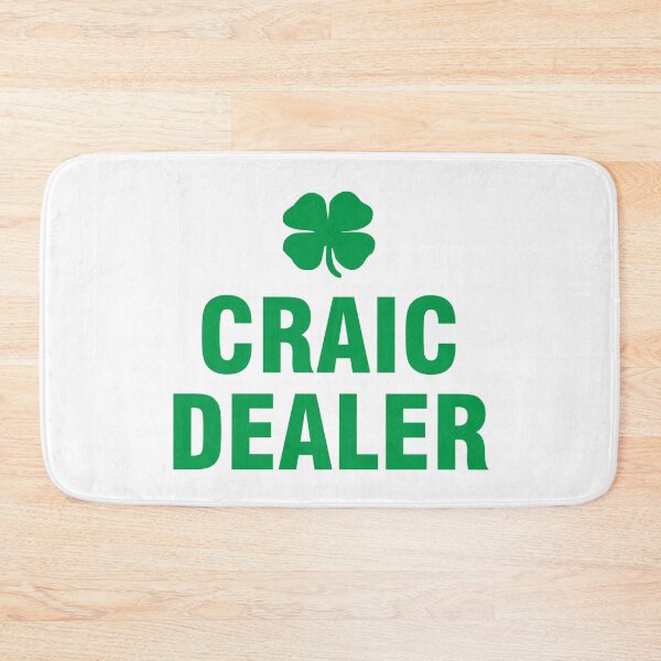 Item preview, Craic dealer designed and sold by allthetees.