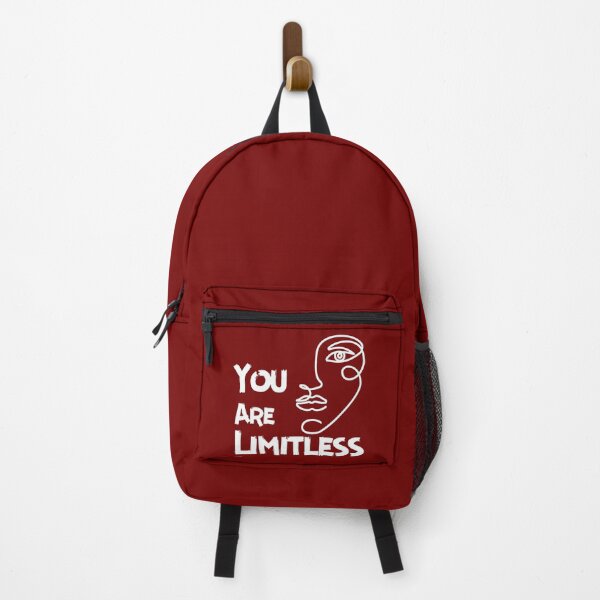 Item preview, You are Limitless designed and sold by TheTuckTag.