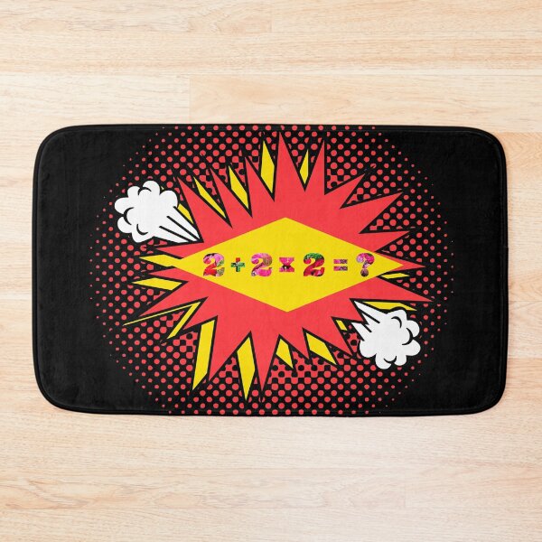 Item preview, Mathematics,  designed and sold by PrintGood.
