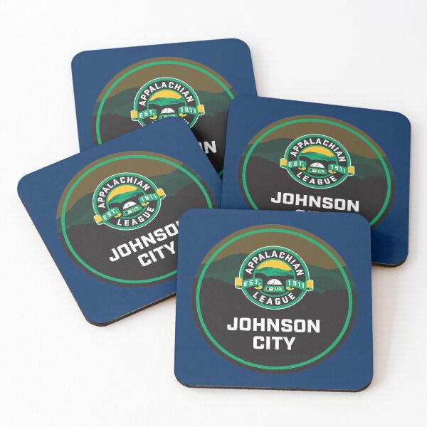 Item preview, Johnson City Cardinals designed and sold by insolstore.