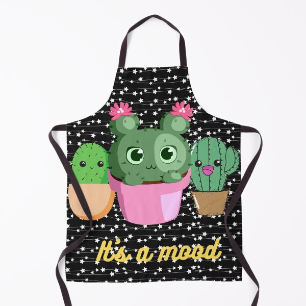 Item preview, Cute Cactus designed and sold by FaithfulArea.