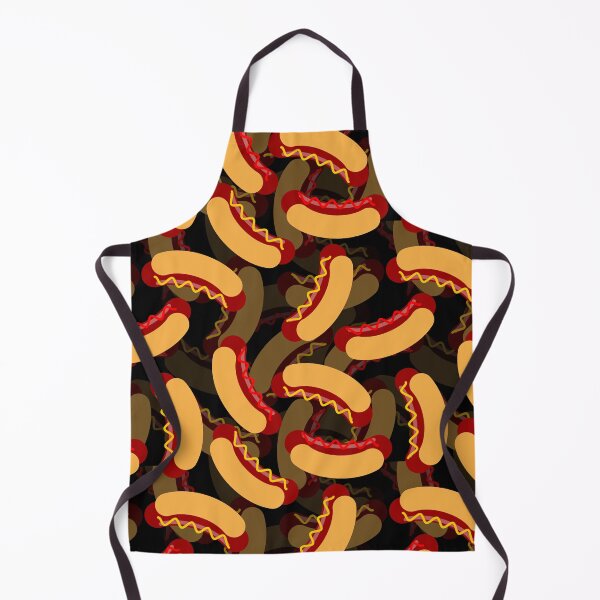 Item preview, Lots of hot dogs designed and sold by Chill360.