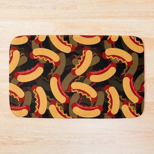 Item preview, Lots of hot dogs designed and sold by Chill360.