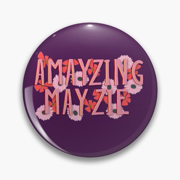 Item preview, Amayzing Mayzie suessical seussical the musical Broadway song floral designed and sold by Shus-arts.