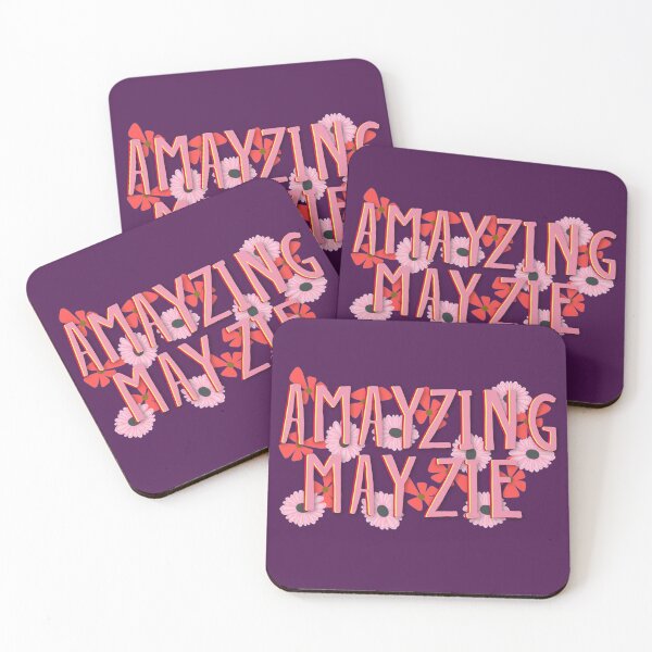 Item preview, Amayzing Mayzie suessical seussical the musical Broadway song floral designed and sold by Shus-arts.