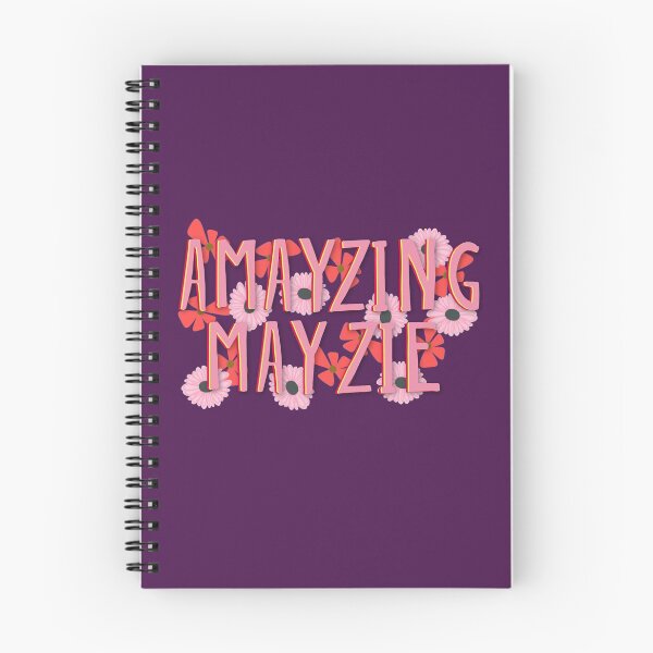 Item preview, Amayzing Mayzie suessical seussical the musical Broadway song floral designed and sold by Shus-arts.
