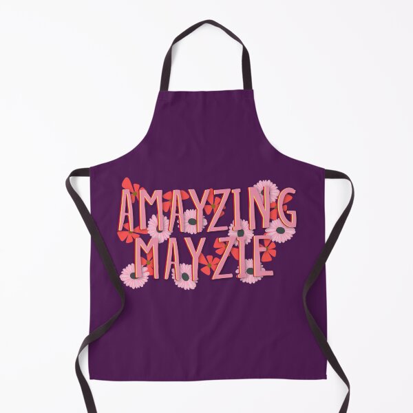 Item preview, Amayzing Mayzie suessical seussical the musical Broadway song floral designed and sold by Shus-arts.