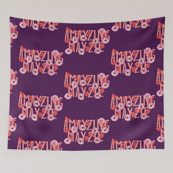 Item preview, Amayzing Mayzie suessical seussical the musical Broadway song floral designed and sold by Shus-arts.