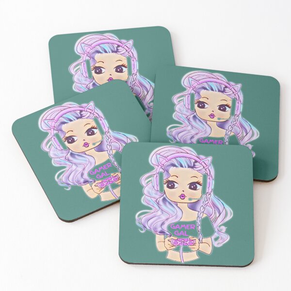 Item preview,   Gamer Girl  designed and sold by ArtHeaven6.