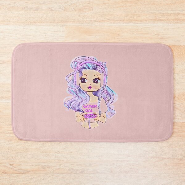 Item preview,   Gamer Girl  designed and sold by ArtHeaven6.