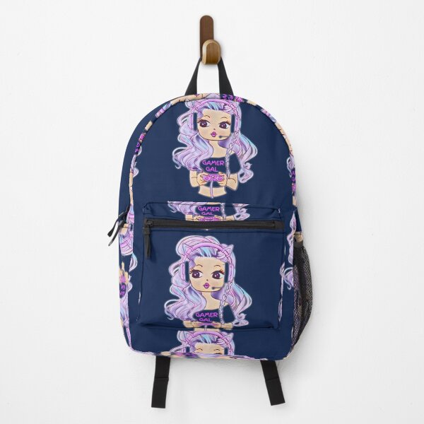 Item preview, Gamer Girl designed and sold by ArtHeaven6.