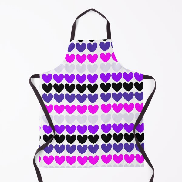 Item preview, GenderFluid Hearts designed and sold by busygirl.