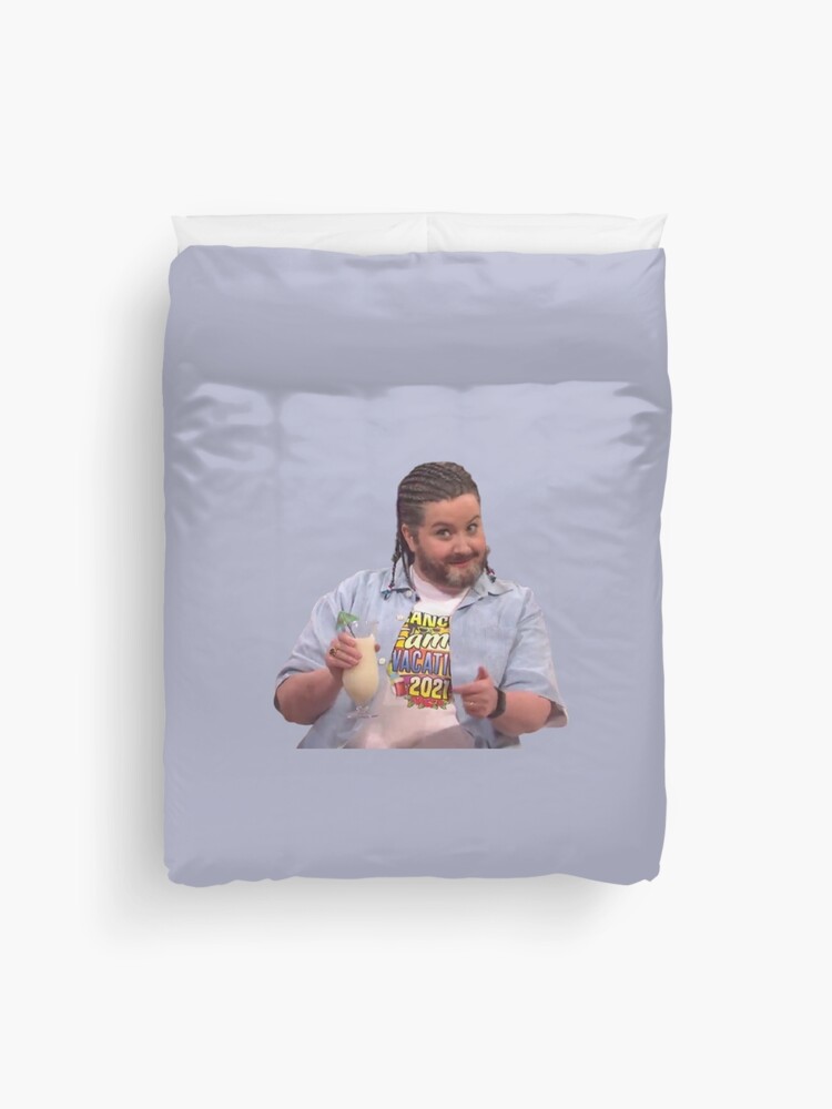 ted cruz bed sheets