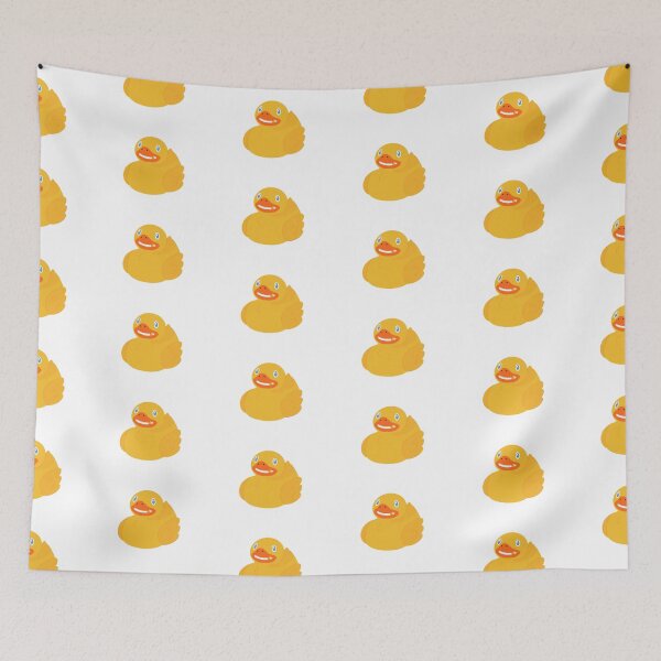 Item preview, gold tooth rubber duck designed and sold by tritoes.