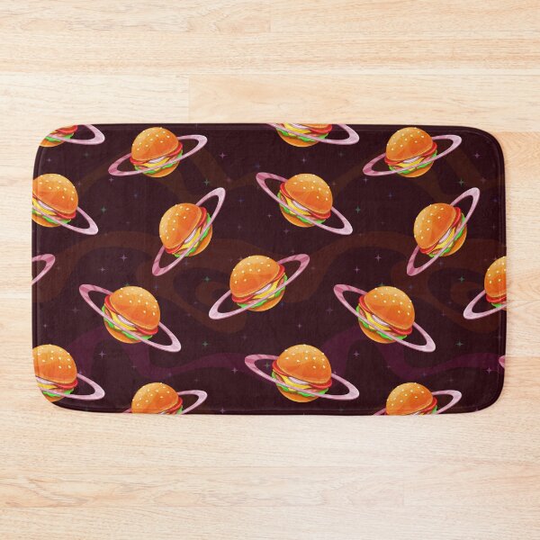 Item preview, Space burgers designed and sold by Chill360.