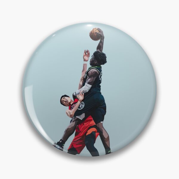 Item preview, Anthony Edwards Dunk designed and sold by Shelbytekulve.